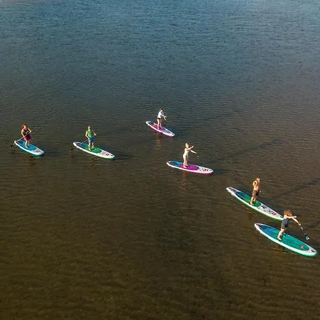 Marina Chalets Kalajoki