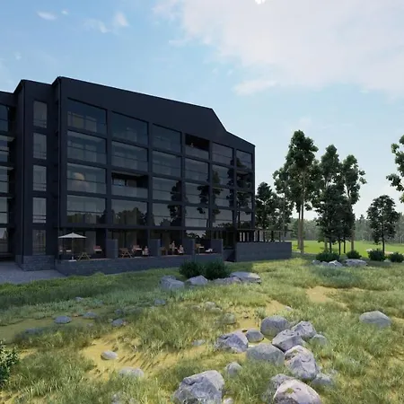 Marina Chalets Kalajoki Kalajoki