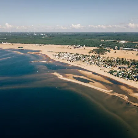 Marina Chalets Kalajoki