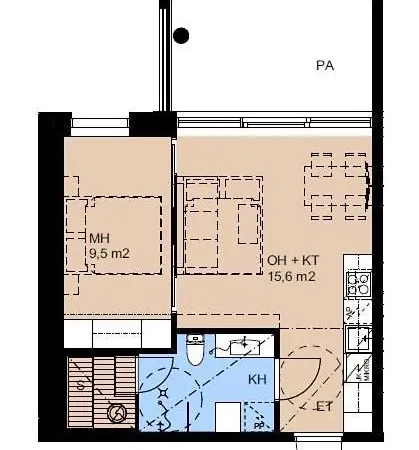 Marina Chalets Kalajoki